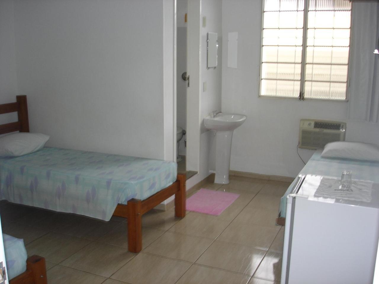 Delmus Hotel Conselheiro Pena Rum bild
