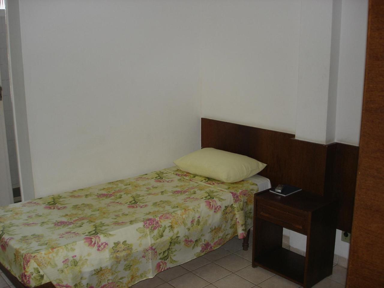 Delmus Hotel Conselheiro Pena Rum bild