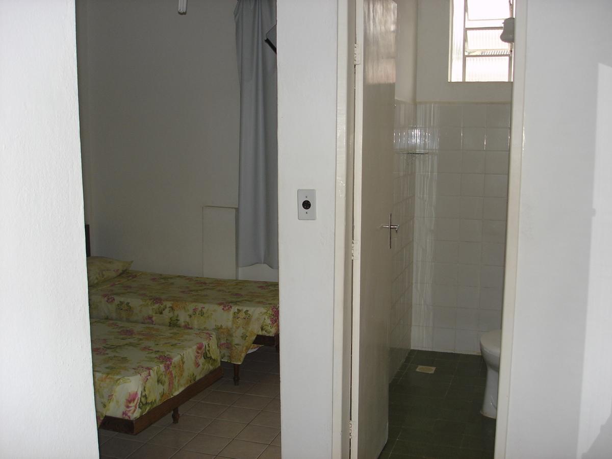 Delmus Hotel Conselheiro Pena Exteriör bild
